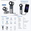 SK-36 POWER BANK MINI FANS INFO SK-36-POWER-BANK-MINI-FANS