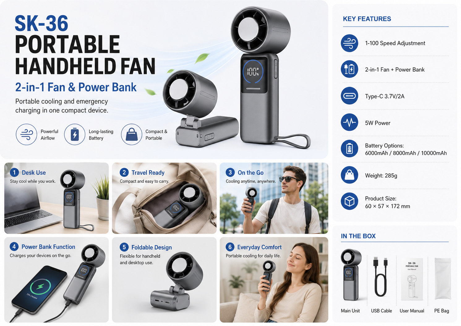 SK-36-POWER-BANK-MINI-FANS