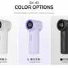SK40 MINI FANS COLOR INFO SK40-MINI-FANS