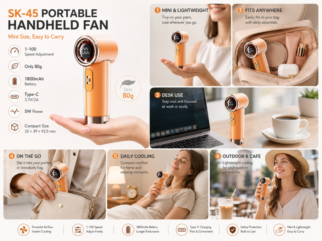 SK45-MINI-FANS