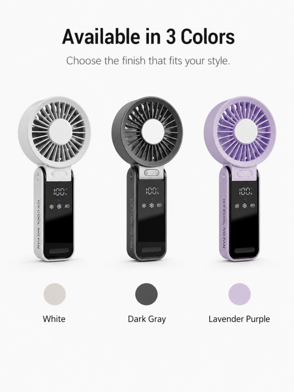 SP-13 MIni fans COLOR INFO SP-13-MIni-fans
