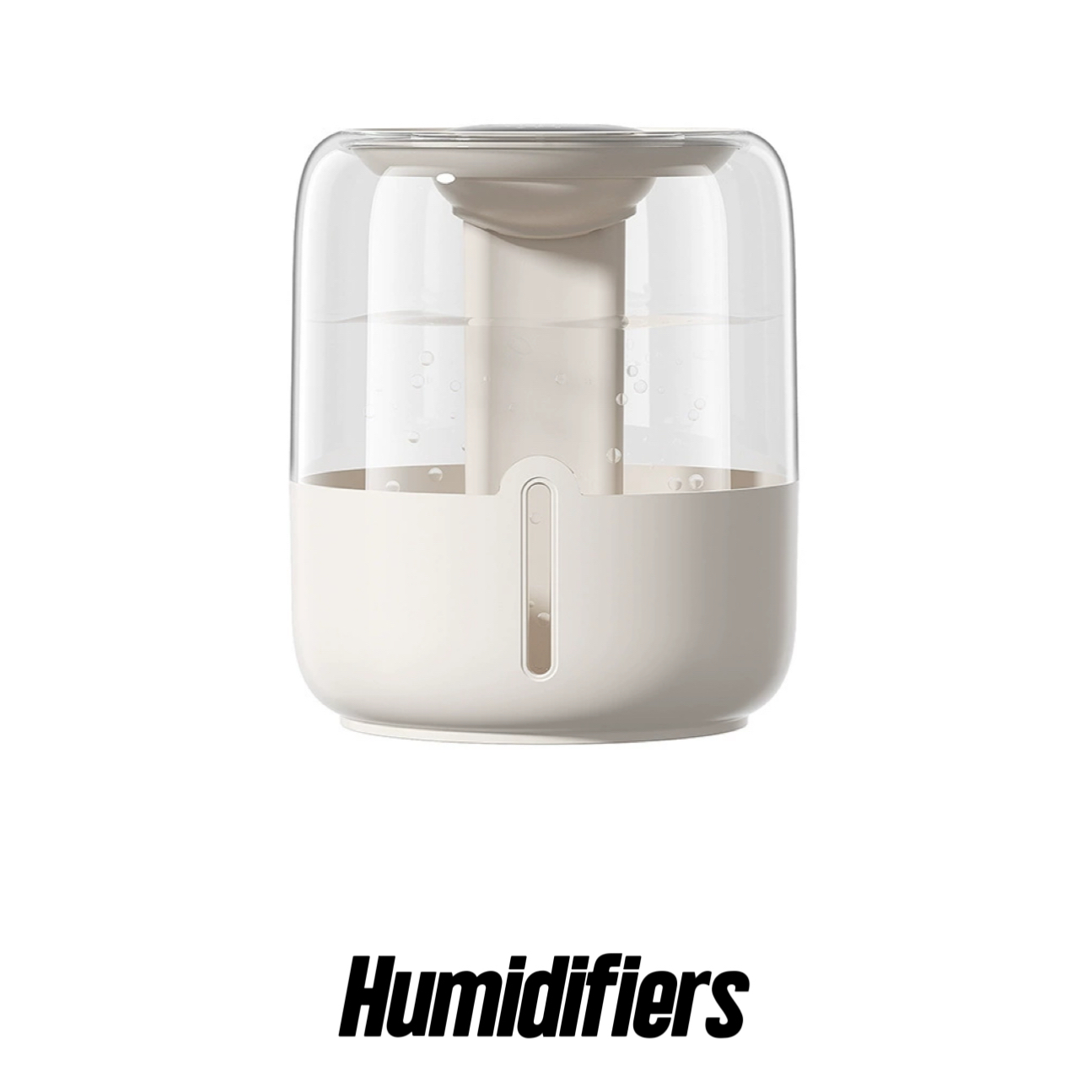 Humidifiers