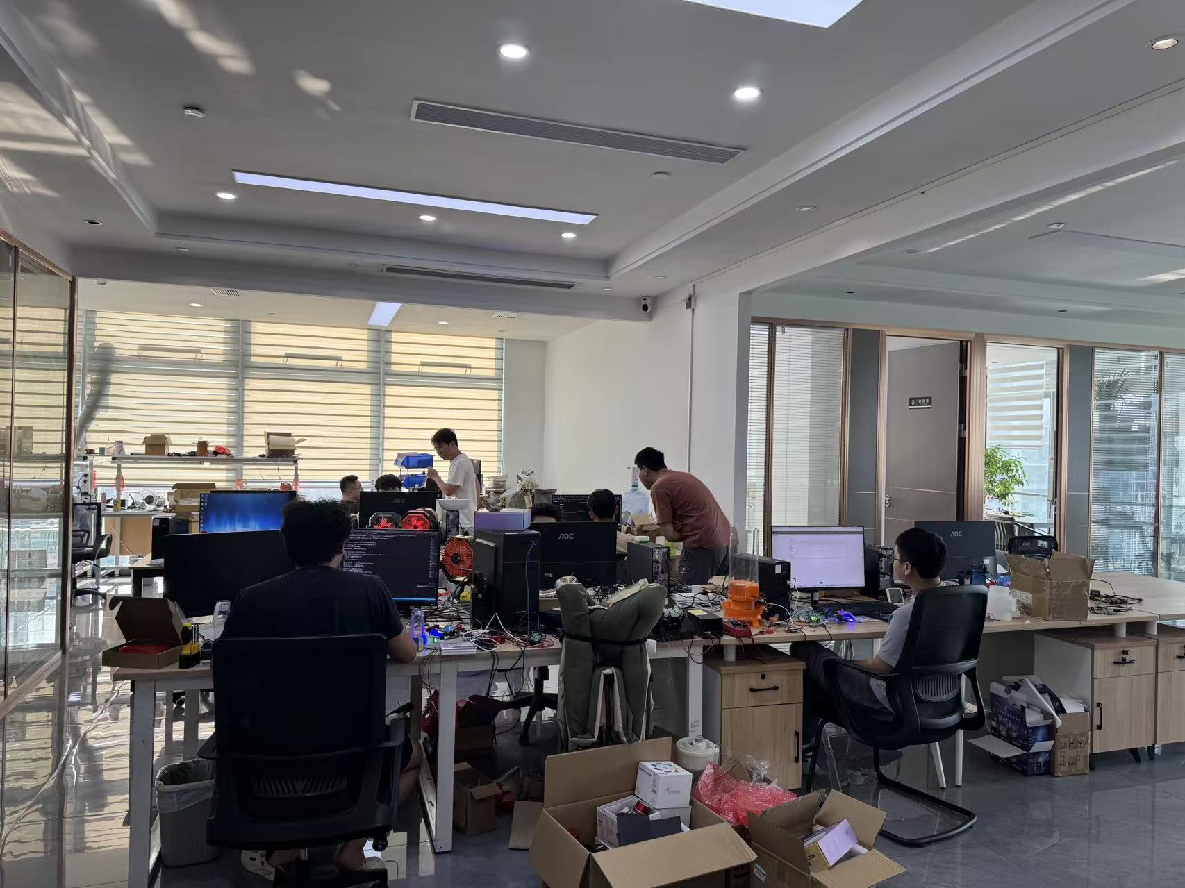 Shenzhen Star Platinum Technology Co., Ltd