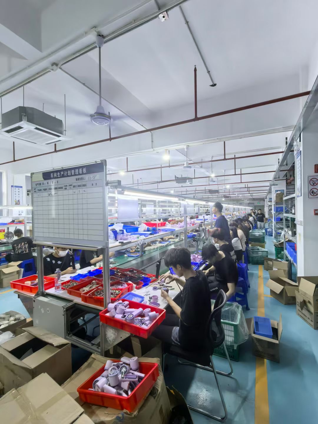 Shenzhen Star Platinum Technology Co., Ltd