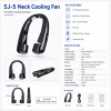SJ-5 Neck cooling fan SJ-5 Neck cooling fan