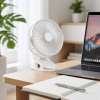 SK-12 DESK FANS SCENE SK-12-DESK-FANS