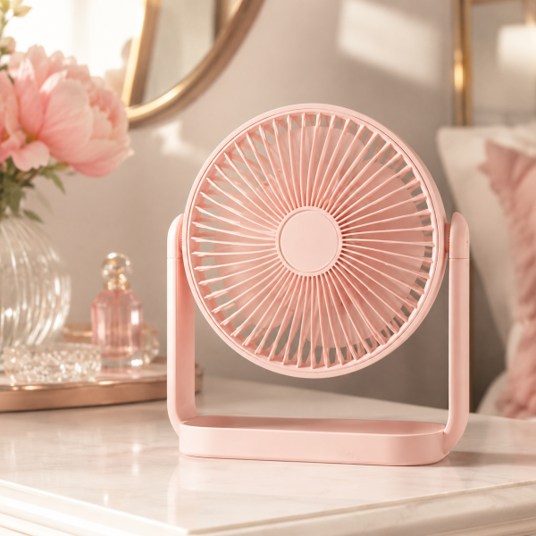 SK-13 DESK FANS SCENE 2 SK-13-DESK-FANS