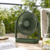 SK-13 DESK FANS SCENE 3 SK-13-DESK-FANS