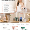 SK-15 humidifier SCENE SK-15-humidifier
