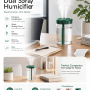 SK-15 humidifier SCENE 3 SK-15-humidifier