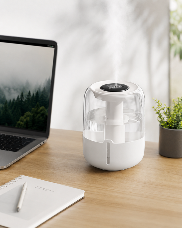 SK-16 humidifier SCENE 2 SK-16-humidifier