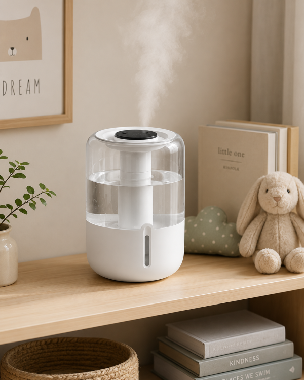 SK-16 humidifier SCENE 3 SK-16-humidifier