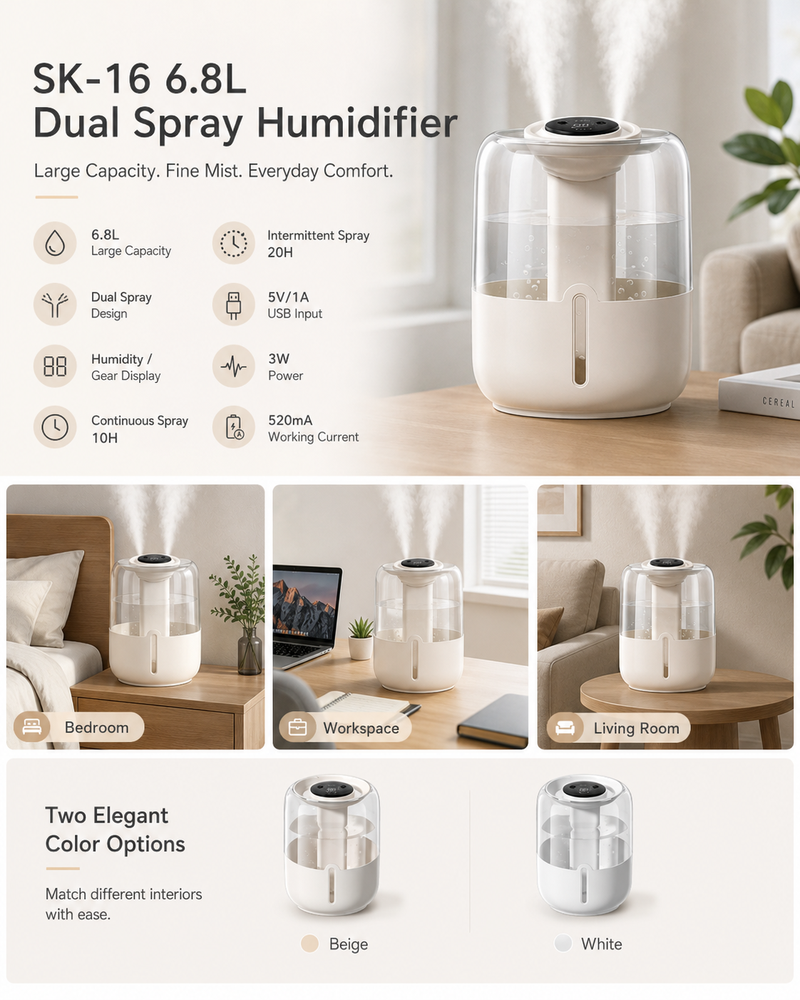 SK-16-humidifier