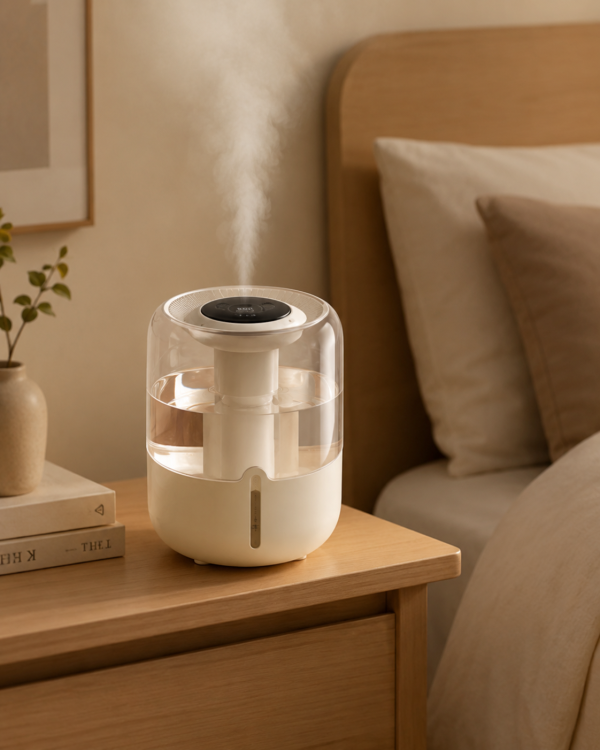SK-16 humidifier SCENE SK-16-humidifier