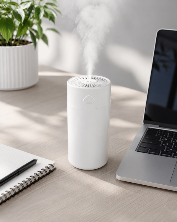 SK-2-HUMIDIFIER