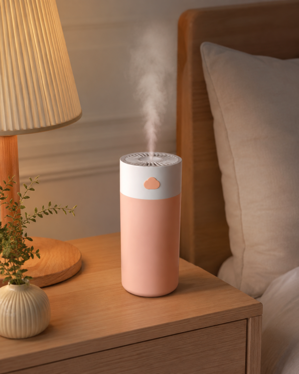 SK-2-HUMIDIFIER