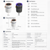 SK-20 humidifier INFO SK-20-humidifier