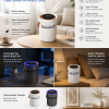 SK-20 humidifier SCENE 5 SK-20-humidifier