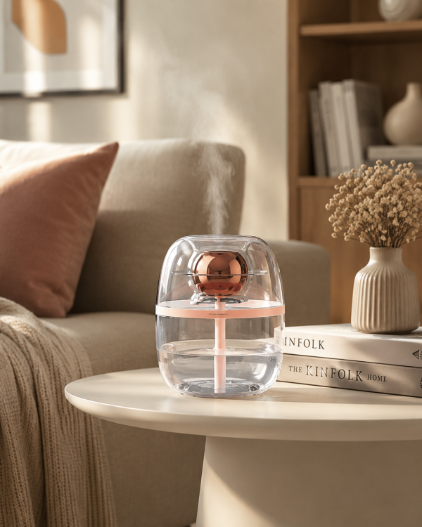 SK-30 humidifier SCENE 3 SK-30-HUMIDIFIER