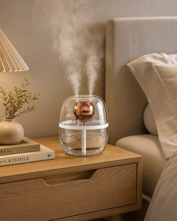 SK-30 humidifier SCENE SK-30-HUMIDIFIER