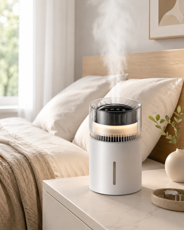 SK-50 HUMIDIFIER SCENE SK-50-HUMIDIFIE