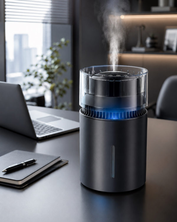 SK-50 HUMIDIFIER SCENE 2 SK-50-HUMIDIFIE
