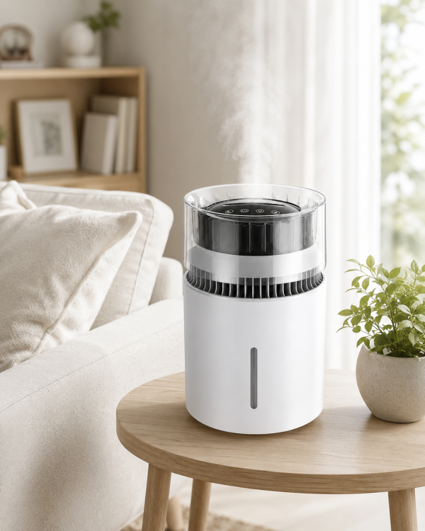 SK-50 HUMIDIFIER SCENE 3 SK-50-HUMIDIFIE