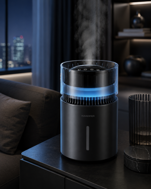 SK-50 HUMIDIFIER SCENE 4 SK-50-HUMIDIFIE