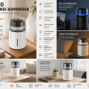 SK-50 HUMIDIFIER SCENE 5 SK-50-HUMIDIFIE