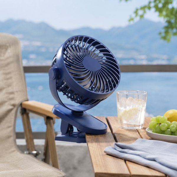SK-6 DESK FANS SCENE SK-6-DESK-FANS