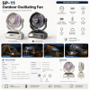 SP-11 OUTDOOR FANS INFO SP-11-OUTDOOR-FANS