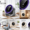 SP-15 DESK FANS SCENE INFO 3 SP-15-DESK-FANS