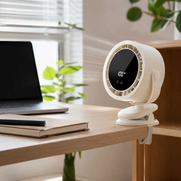 SP-16-DESK-FANS