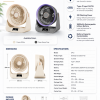 SP-2-DESK-FANS