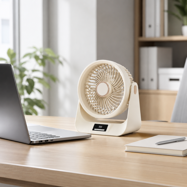 SP-2-DESK-FANS