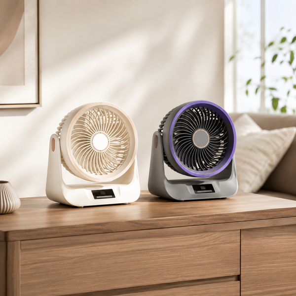 SP-2-DESK-FANS