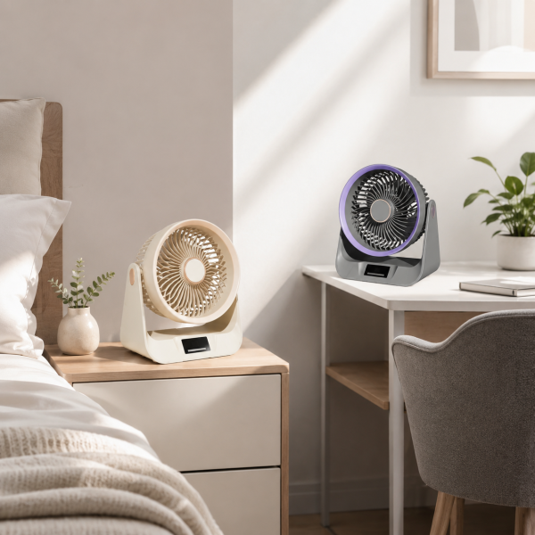 SP-2-DESK-FANS