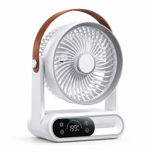 SP-26 DESK FANS SP-26 DESK FANS