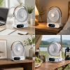 SP-26 DESK FANS SCENE 6 SP-26 DESK FANS