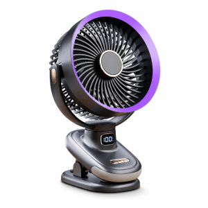 SP-6 DESK FANS SP-6-DESK-FANS