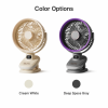 SP-6 DESK FANS COLOR INFO SP-6-DESK-FANS