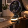 SP-6 DESK FANS SCENE INFO SP-6-DESK-FANS