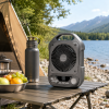SP-9 OUTDOOR FANS SCENE 2 SP-9 OUTDOOR FANS