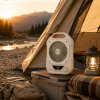 SP-9 OUTDOOR FANS SCENE 3 SP-9 OUTDOOR FANS