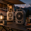 SP-9 OUTDOOR FANS SCENE 4 SP-9 OUTDOOR FANS